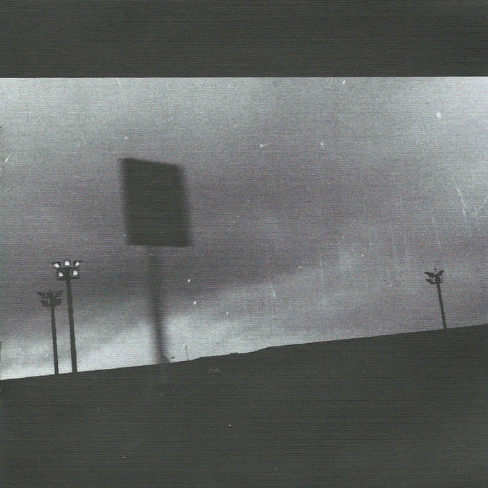 Godspeed You! Black Emperor - F#A#? LP