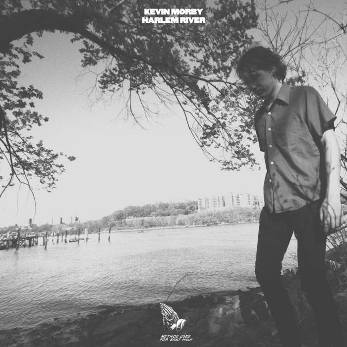 Kevin Morby - Harlem River LP