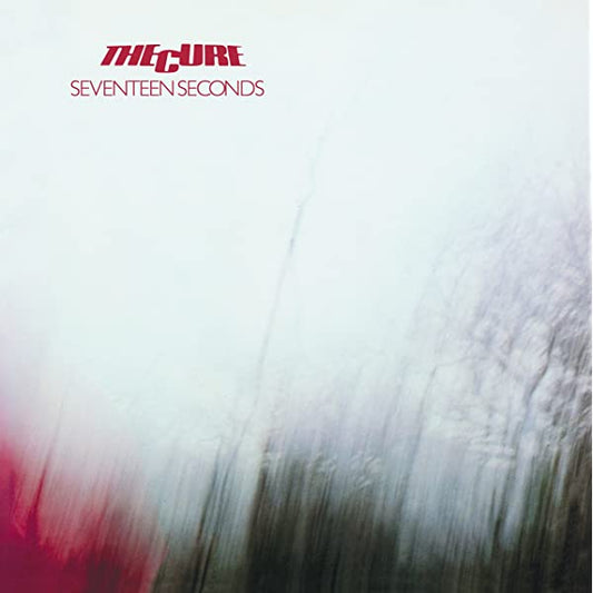 The Cure - Seventeen Seconds LP